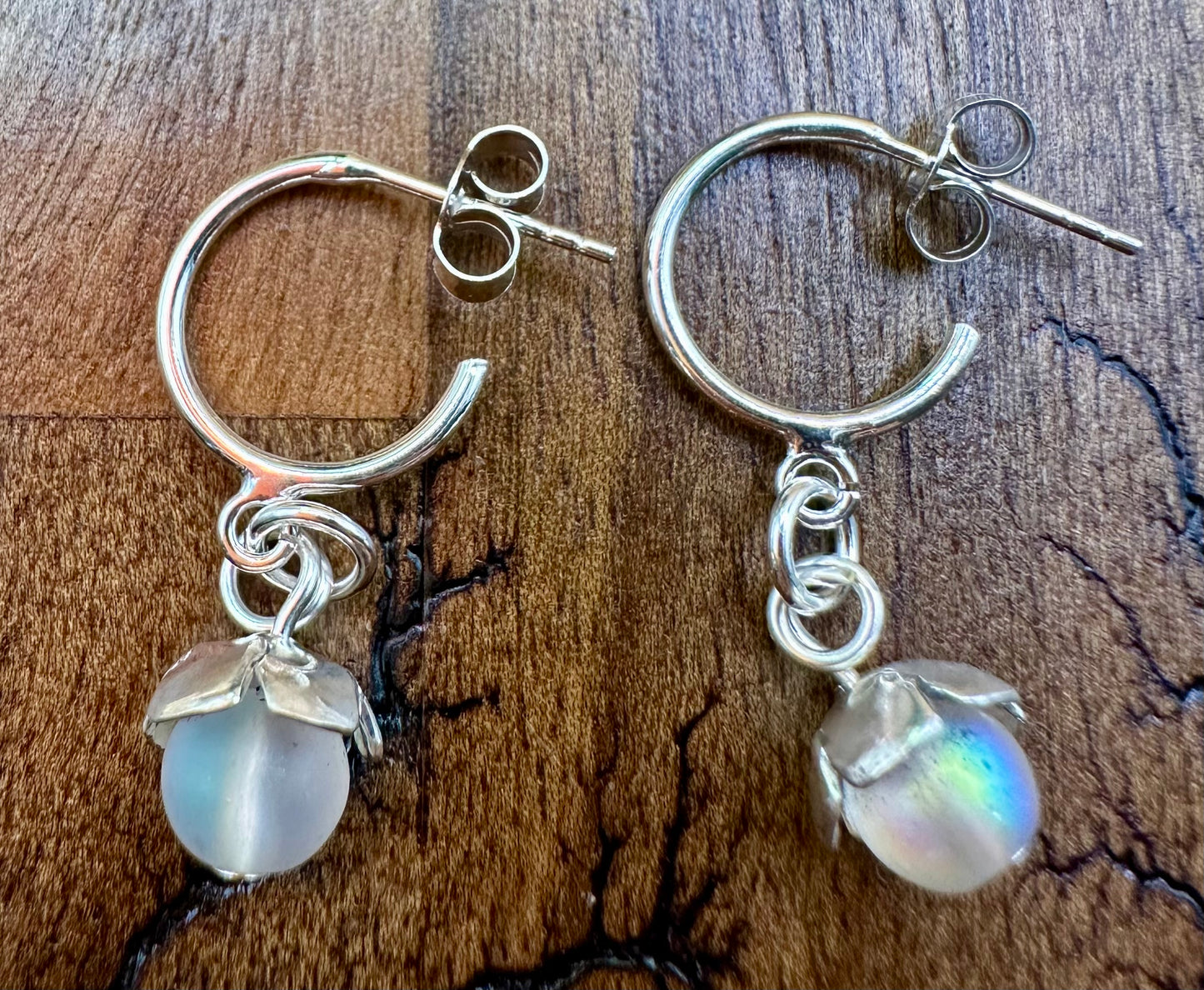 Aurora Bud Earrings