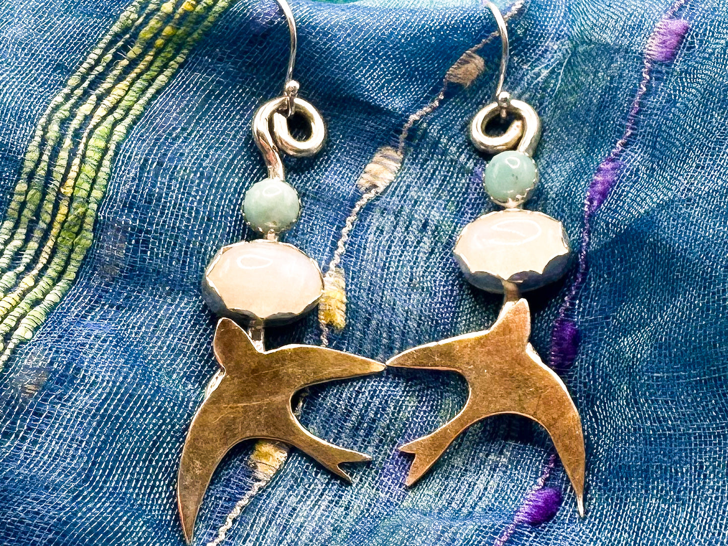 Swift Earrings