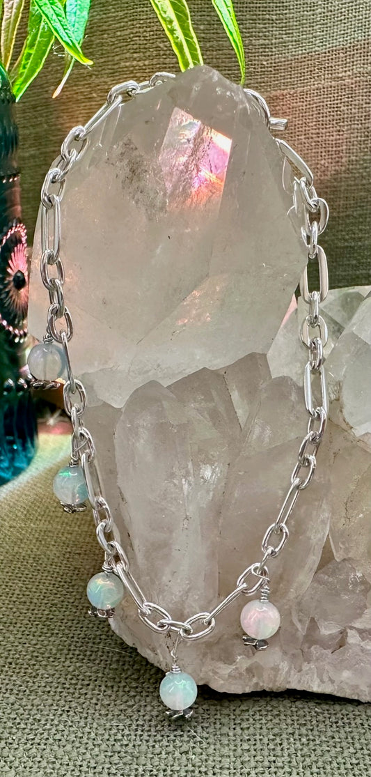 Opal Bracelet