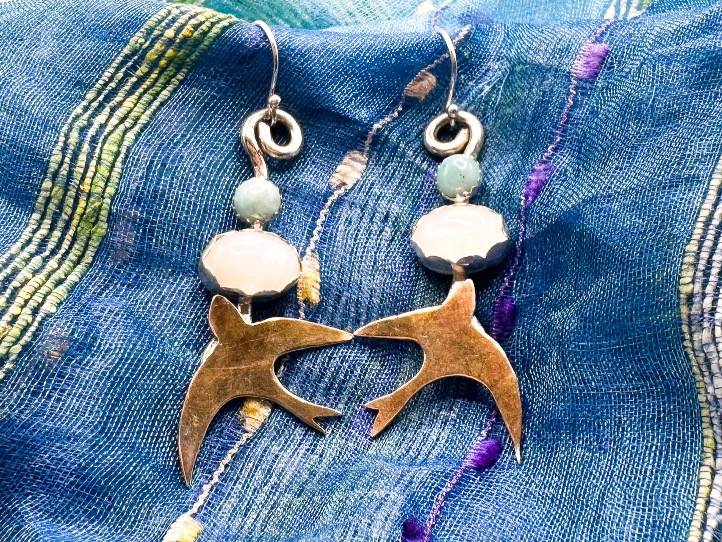 Swift Earrings