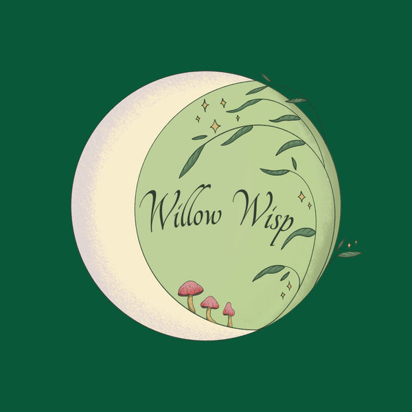 Willow Wisp Ltd